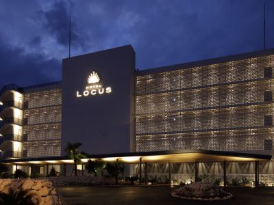 Hotel Locus