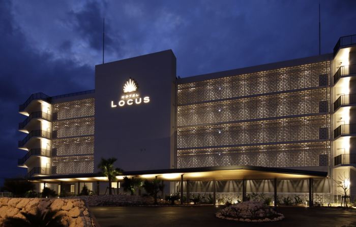 Hotel Locus