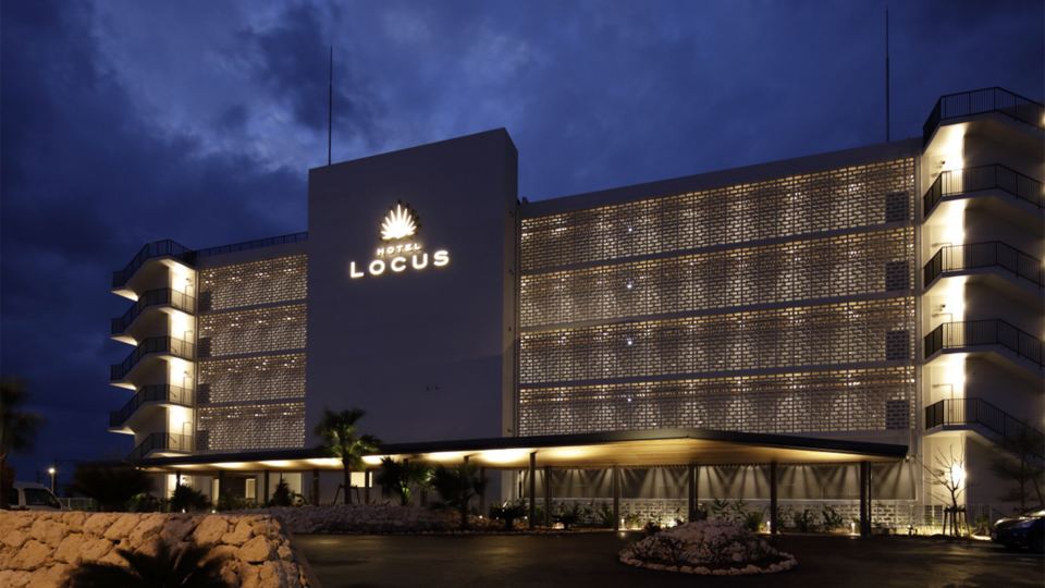 Hotel Locus