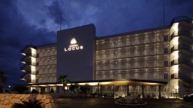 Hotel Locus
