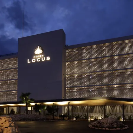 Hotel Locus