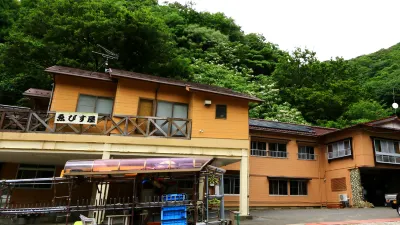 Ebisuya  호텔