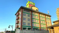 Isahaya Green Hotel Các khách sạn gần JR Hizen-Nagata station