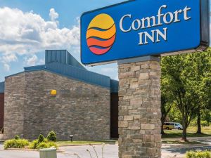 Comfort Inn Plymouth