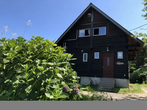 Cottage Jikyujisoku (Self-Sufficiency) - 2-Star
