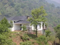 Sterling Vanvasa Lansdowne Forest Division Hotels near Pabau Temple