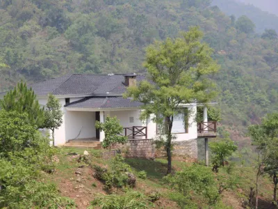 Sterling Vanvasa Lansdowne Hotels near EKESHWAR MAHADEV TEMPLE