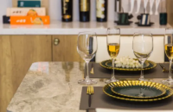 Zhongshan Bestroom Homestay