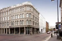 Premier Inn Belfast City Cathedral Quarter