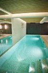 Yac Paris Clichy, A Member of Radisson Individuals - piscina