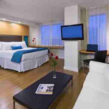 Bond Place Hotel Rooms