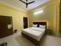 Hotel Manohar Rishikesh