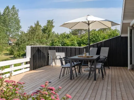 "Drine" - 700m from the Sea Отели в г. Ebeltoft