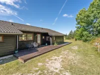 "Sirpa" - 1km from the Sea Hotels in Saeby