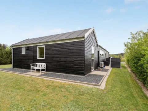 "Henriete" - 3.5km from the Sea