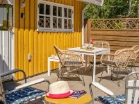 "Mirla" - 300m from the Sea Hotels in Læsø