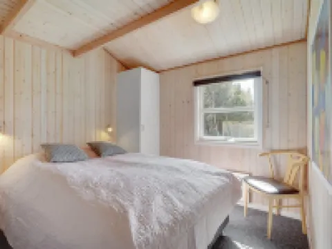 "Sighbiorn" - 950m from the Sea Hotels in Fjerritslev