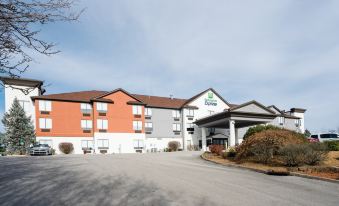 Holiday Inn Express & Suites KNOXVILLE-NORTH-I-75 EXIT 112 by IHG