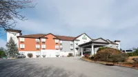 Holiday Inn Express & Suites Knoxville-North-I-75 Exit 112 Các khách sạn ở Powell