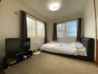 Caprice Toyohira Park 305 - Vacation Stay 11862 Готелі в районі Район Тойохіра