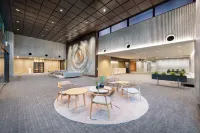 Omaruyama Hotel Hotels in Nakagawa