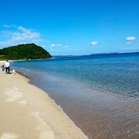 Glamping Nijo in Itoshima