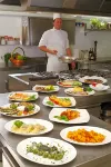 Hotel Ristorante Commercio Hotel a Gavardo
