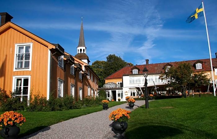Gripsholms Värdshus