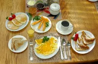 Cambie Lodge - Homestays