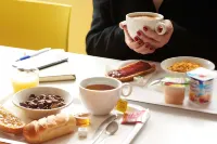 Premiere Classe le Mans Ouest - UNIVERSITÉ Hotels in Le Mans