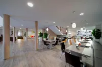 Euro Hotel Friedberg Hotel a Friedberg