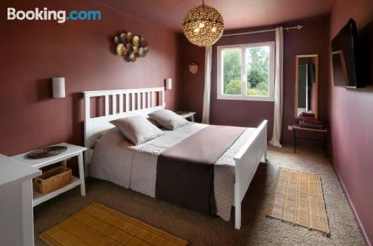 Merveilleuses chambres d'hôtes à Panazol - Housity