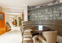 Wilton Hotel Bray - 3 Sao