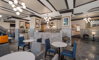 Best Western Syracuse Downtown Hotel and Suites