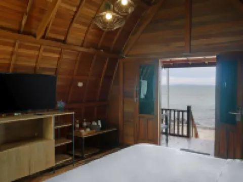 Nemuru Grand Anyer Palazo Hoteles en Anyar