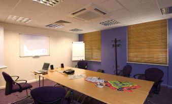 Premier Inn London Victoria