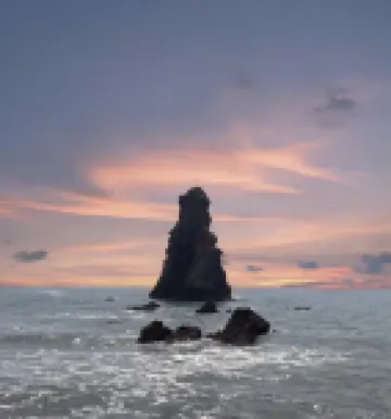 Shanshuizhijian Apartment (Chiling Road)