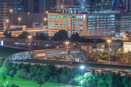 目的別に選ぶ！ドバイのおすすめホテル早見表