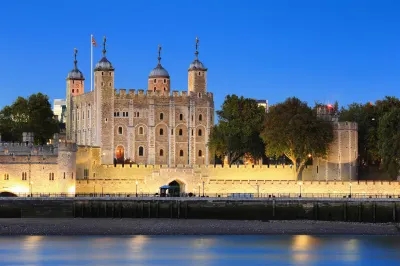 Premier Inn London Tower Bridge Hotel a Londra