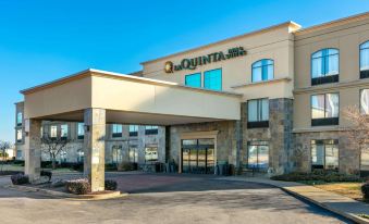 La Quinta Inn & Suites by Wyndham Horn Lake / Southaven Area