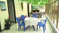 Qilian Ruiqing Farmhouse Hotel