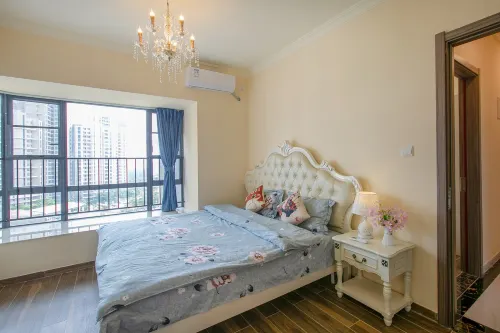 Huangbinghua Apartment (Petrochemical Avenue East)