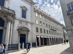 Convent Square Lisbon, Vignette Collection