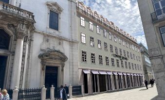 Convent Square Lisbon, Vignette Collection, an IHG Hotel