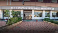 The Mahendra Hotel