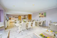 Hotel Garni Zwickau-Mosel Hotel a Meerane