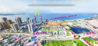 Tiehai Seaview Holiday Apartment