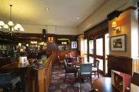 Premier Inn Bolton West Hotels in Bolton