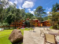 Hotel Vila Suíça 1818 Hotels in 