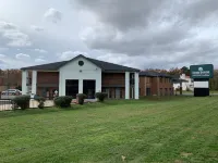 HomeTowne Studios Egg Harbor-Atlantic City Airport Hoteles en Municipio de Egg Harbor